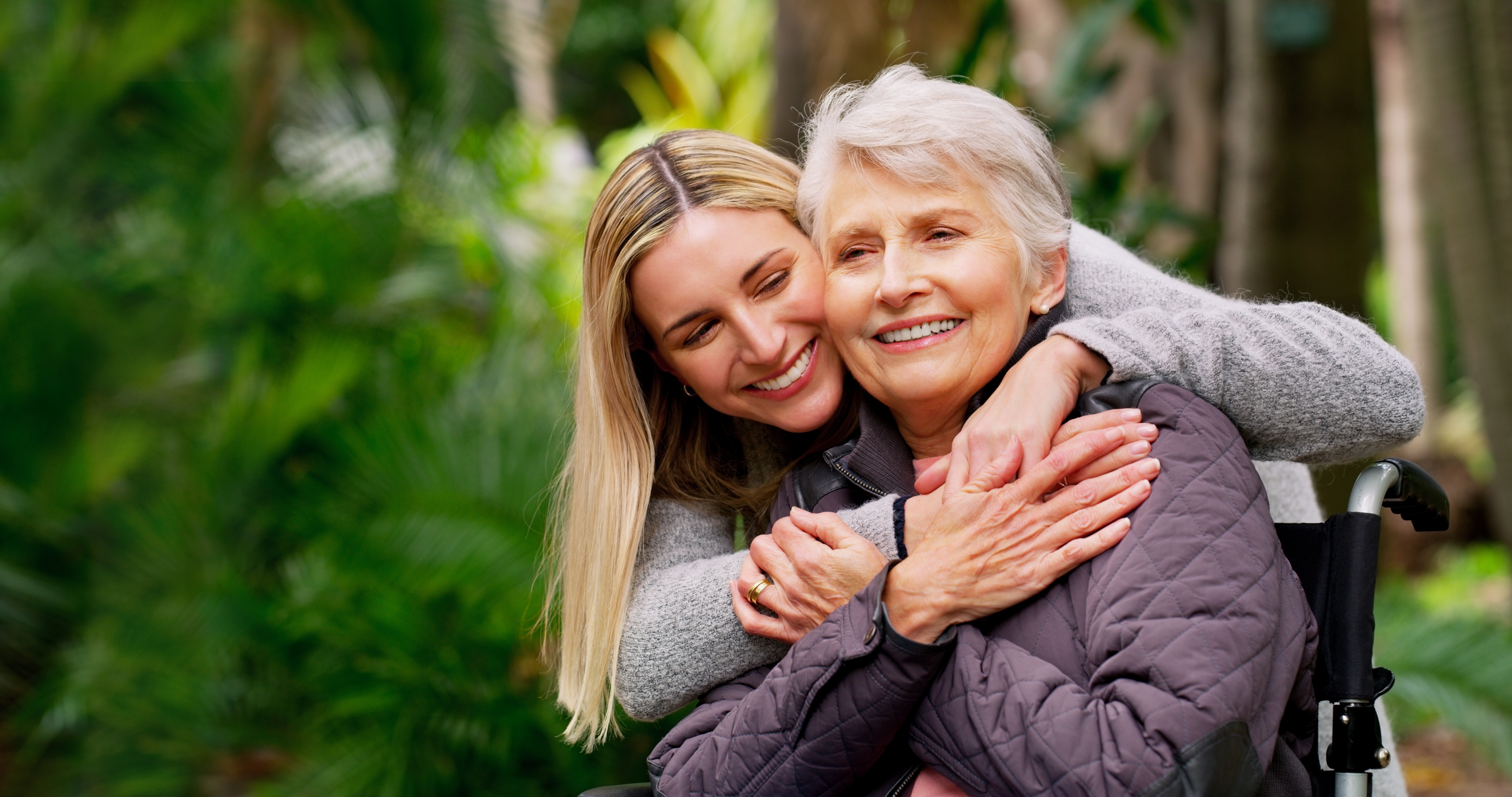 Supported Independent Living (SIL) support services