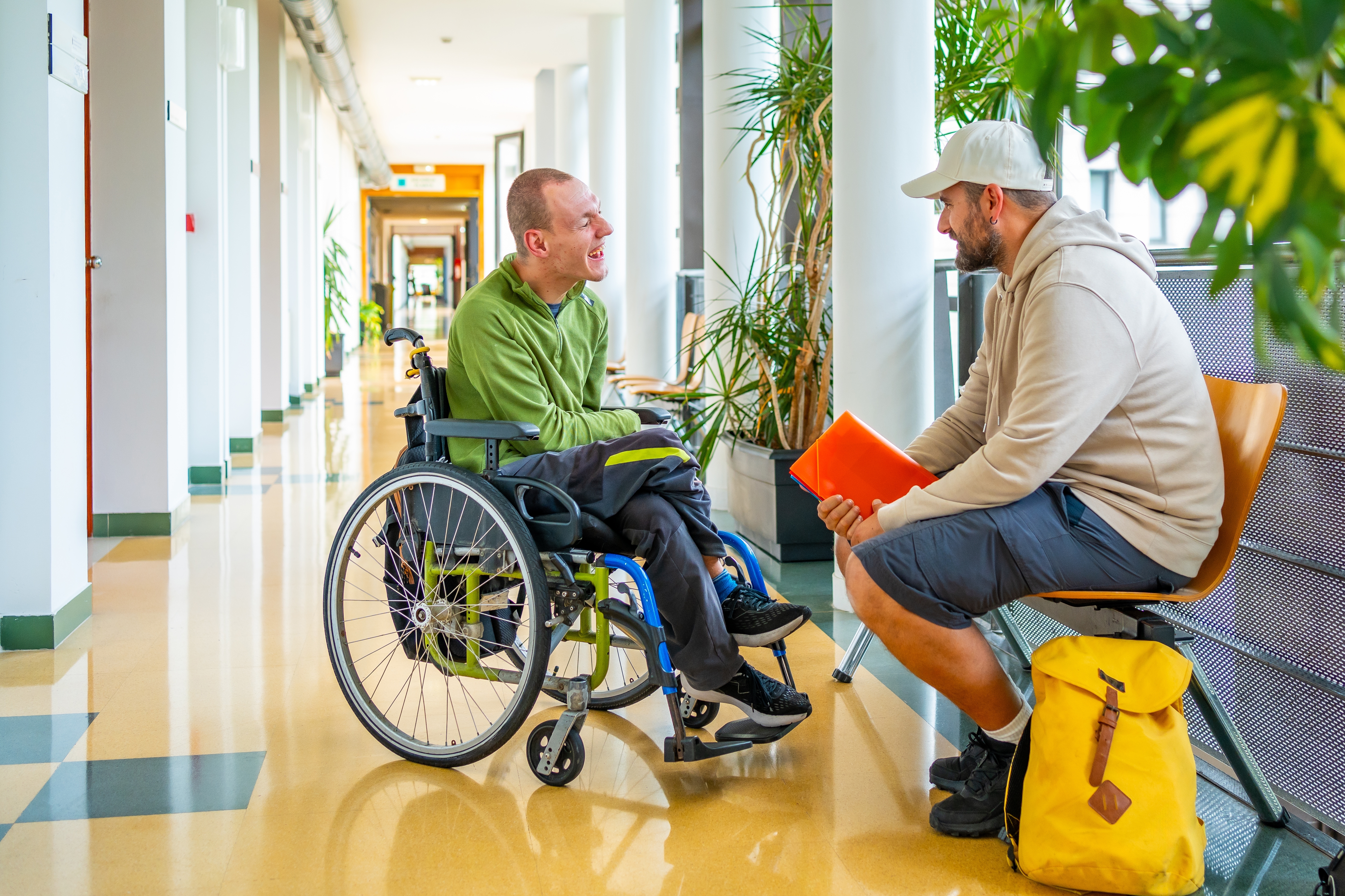 Eagle Quality Care comprehensive NDIS services