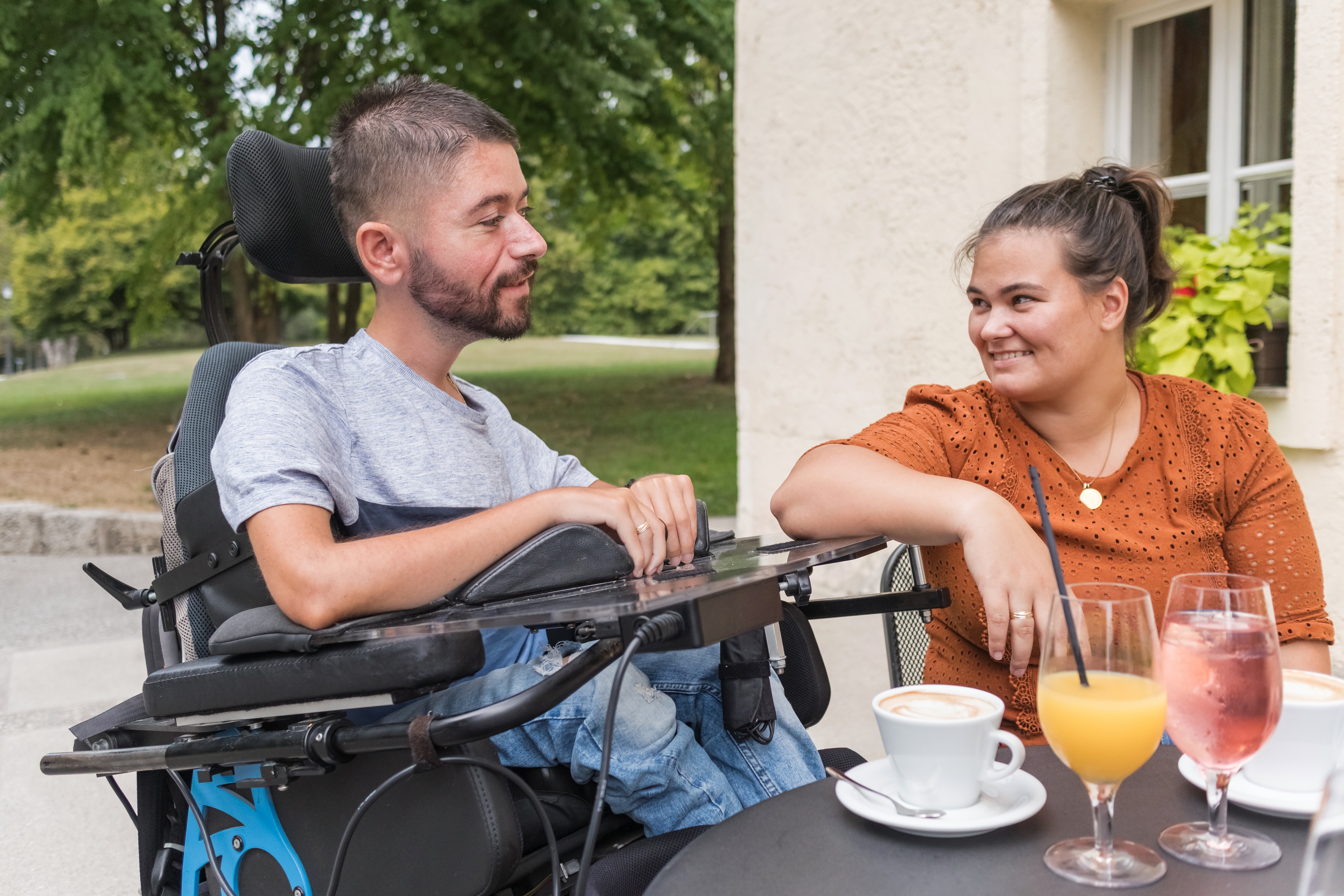Eagle Quality Care comprehensive NDIS services